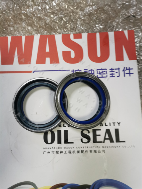 HUB SEAL 55*75*16