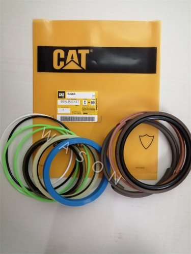 E320 E320A Cylinder Seal Kit  China Version