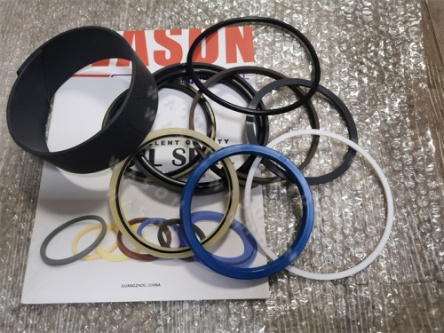 E320/E320B Cylinder Seal Kit African Version