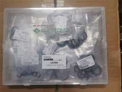 LS265 CONTROL VALVE SEAL KIT