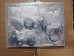 LS265 CONTROL VALVE SEAL KIT