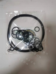HPV140 Hydraulic Pump Seal Kit For PC300-6/PC350-6/PC360-6