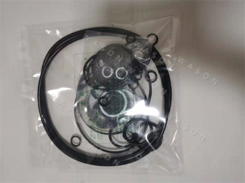 HPV140 Hydraulic Pump Seal Kit For PC300-7/PC350-7/PC360-7