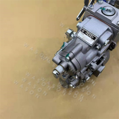 6D34 SK200-5-6 SY215 Excavator Injection Pump  101062-9290