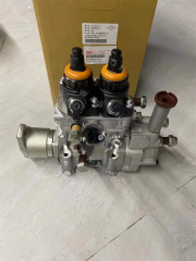 Zax470-3 Zax650-3 Zax850-3 Zax870-3 SY485 6WG1 Excavator Injection Pump