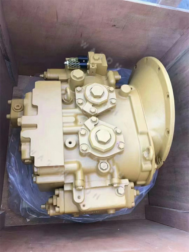 E320D2 E323D E320E SBS120E/ E325C E325D SBS140 Hydraulic Pump Assy 231-6880