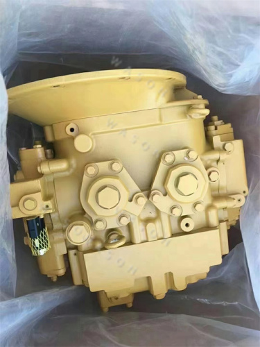 E320D2 E323D E320E SBS120E/ E325C E325D SBS140 Hydraulic Pump Assy 231-6880