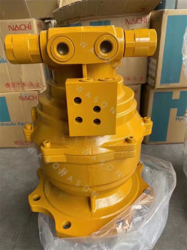 PCR-5B-30A Swing Motor Assy  For  SY75