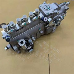 6D34 SK200-5-6 SY215 Excavator Injection Pump  101062-9290