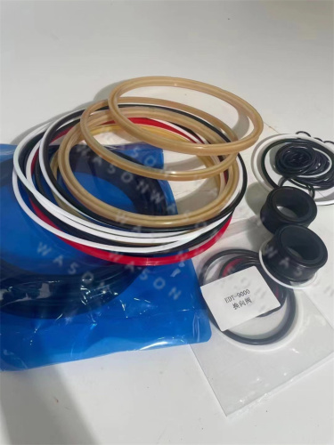 EDT-9000 Breaker Seal Kit