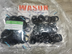 E320L,E320B,E320C,E320D E329D CONTROL VALVE SEAL KIT