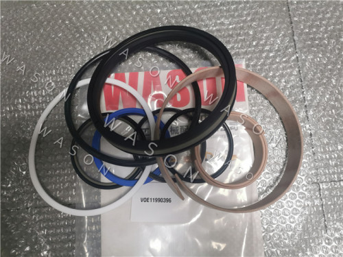 L180 Cylinder Seal Kit VOE11990396/VOE11990395