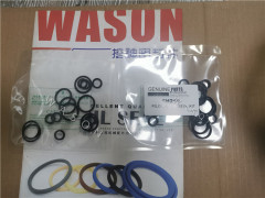 E320 PILOT SEAL KIT  For CAT,HD,SK,SH(SH120 except ) EC, Liebherr,Sany,Liugong