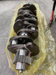 4D102 4BT3.9  Crankshaft  3929036