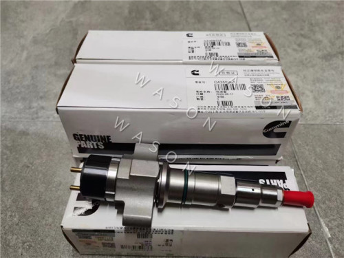 C9.3  Injector assembly 4359204