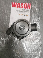 C7/C9 E330  Radiator Water Pump 2274299/197-9581/228-8051