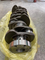 4D102 4BT3.9  Crankshaft  3929036