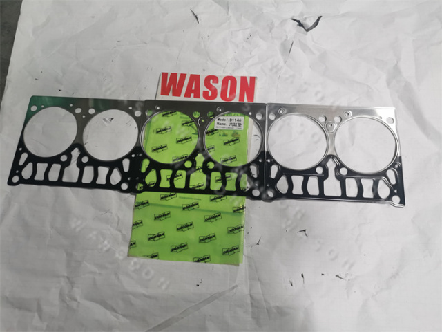 D1146  DE08   Gasket Kit