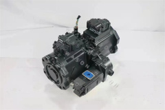 EC360  Hydraulic Pump Assy