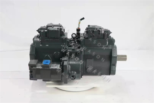 EC360  Hydraulic Pump Assy