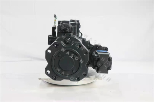 EC360  Hydraulic Pump Assy