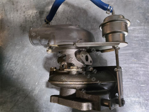 RHB5 Turbocharger  8970385180