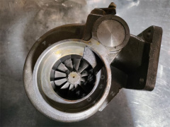 TD07-9 Turbocharger  49187-00270
