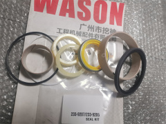 CAT140G Cylinder Seal Kit 240-2010 185-7667 237-4462 233-9207 233-9205 185-6590