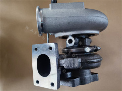 HE221W   Turbocharger  3778529
