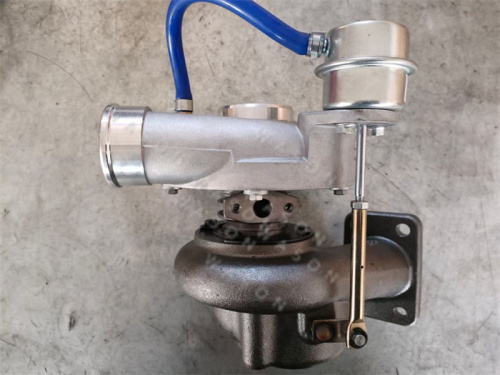GT2556S  Turbocharger 2674A404 738233-0002