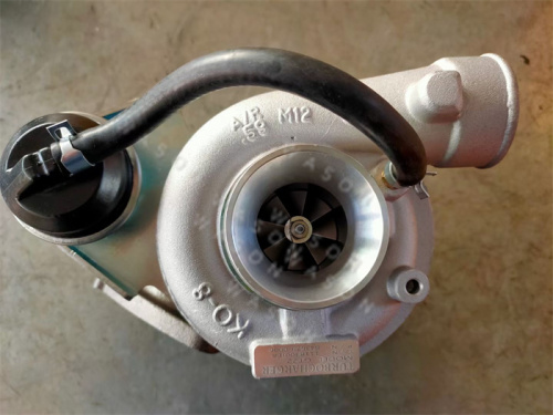 GT22 Turbocharger   1118300JEA 843679-0006