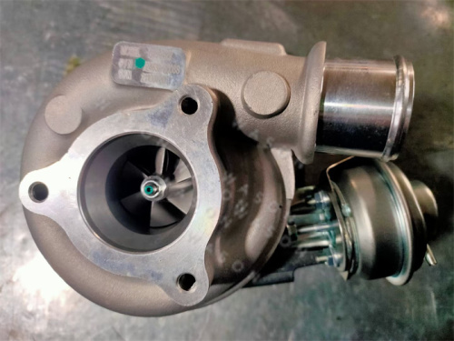 GT2052V   Turbocharger 724639-5006S