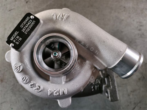 GTB1749 Turbocharger   788479-5006