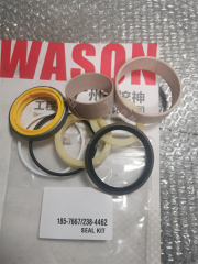CAT140G Cylinder Seal Kit 240-2010 185-7667 237-4462 233-9207 233-9205 185-6590