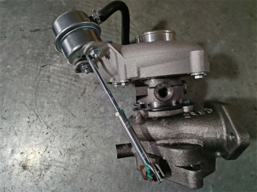 GT1749S  Turbocharger 28200-4A101