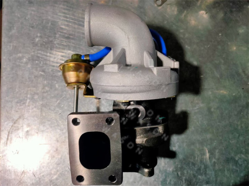 HT12-11B   Turbocharger  14411-1W400