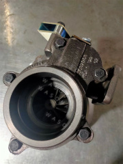 HX40W Turbocharger  4045076