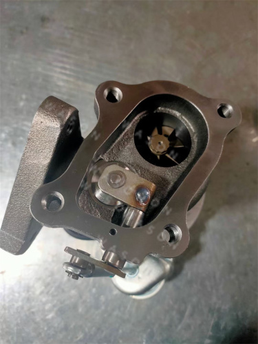 RHF4  Turbocharger  14411-MB40B