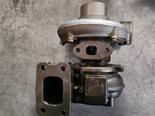 S2A  Turbocharger 314280 04253964KZ