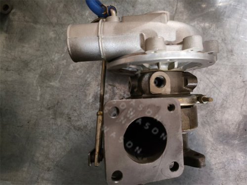 RHF55 4JX1 Turbocharger   8973125140