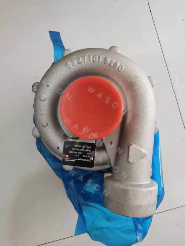 K27 Turbocharger  53271015280