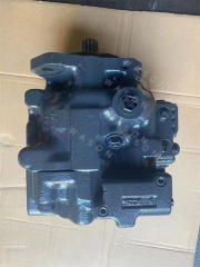 WA470-8  Hydraulic Gear Pump 708-1S-00520