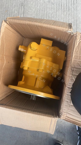 PC130-7 Swing Motor