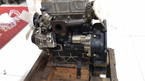 403C-11 403D-11  Excavator Engine Assy