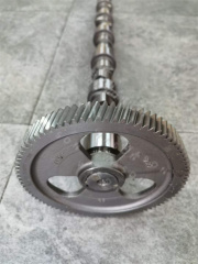 6CT8.3 6D114   High Quality Camshaft