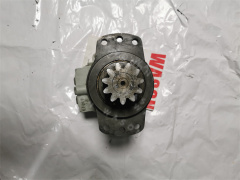 MSG-27P -16E-17  Swing Motor Assy B0250-27050 11TH EX27 EX30 ZAX30 YM30 SK30