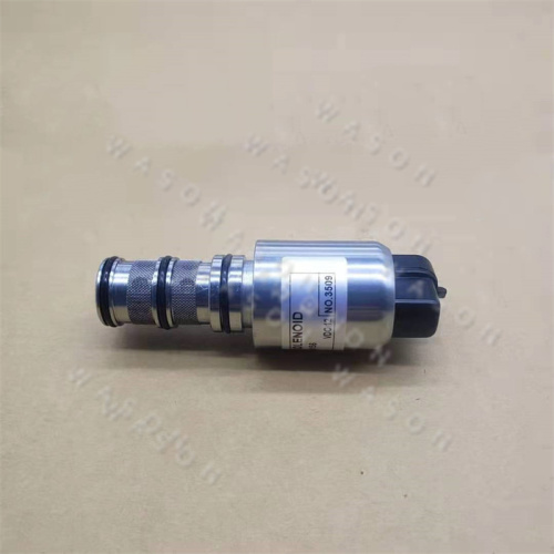 Loader 310J 325K RE211156 Hydraulic Solenoid Valve AT310584 Solenoid AT310584