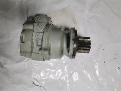 MSG-27P -16E-17  Swing Motor Assy B0250-27050 11TH EX27 EX30 ZAX30 YM30 SK30