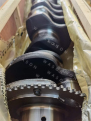 6CT8.3 6D114 Crankshaft