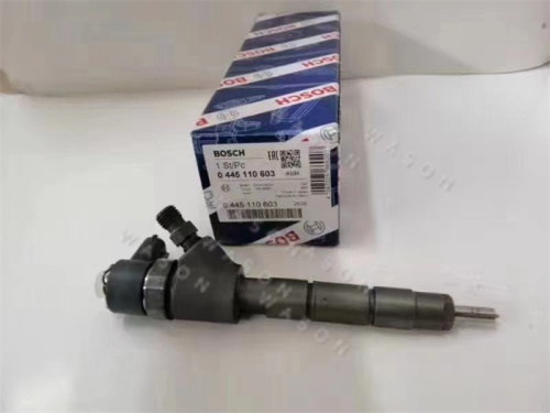 D06FR Injector assembly  0445110603